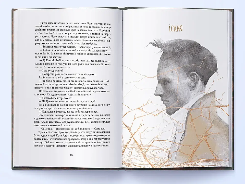 Сталь та Сонячний шторм - фото 4