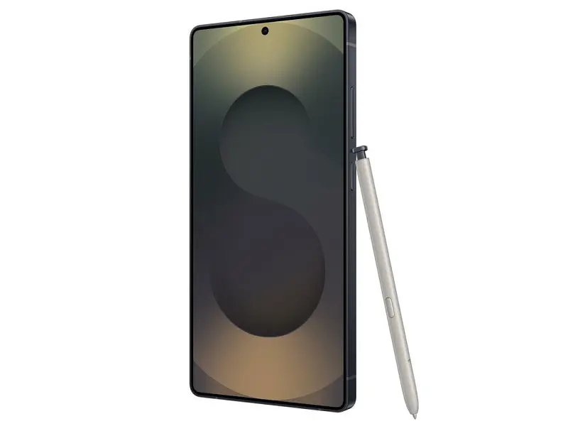 Смартфон Samsung Galaxy S25 Ultra 12/256GB Titanium JetBlack (SM-S938BAKD) - фото 7
