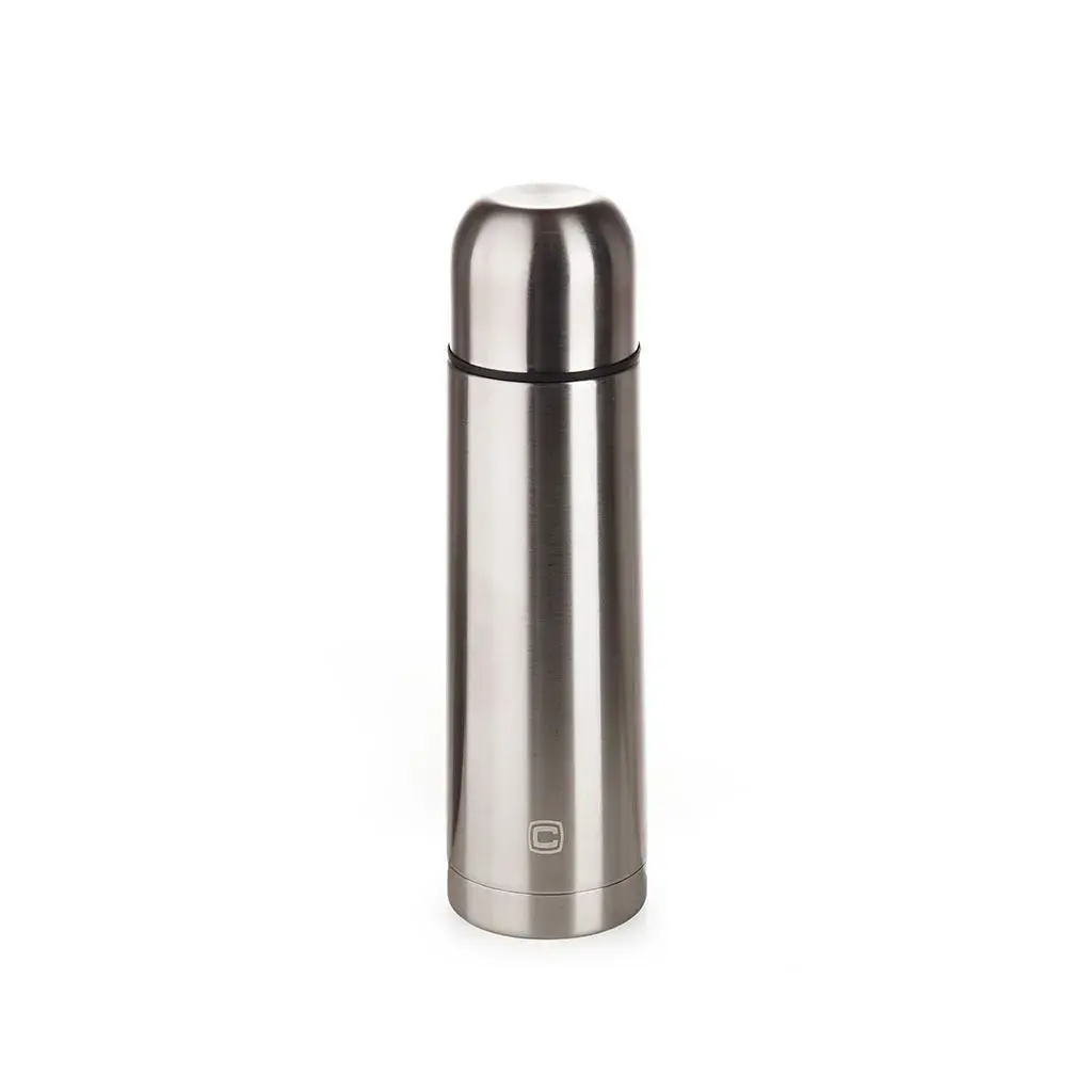Термос СИЛА Classic Silver 0.5 л (960660)