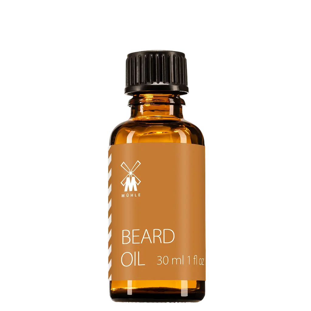 Олія для бороди Muhle Beard Oil 30 мл