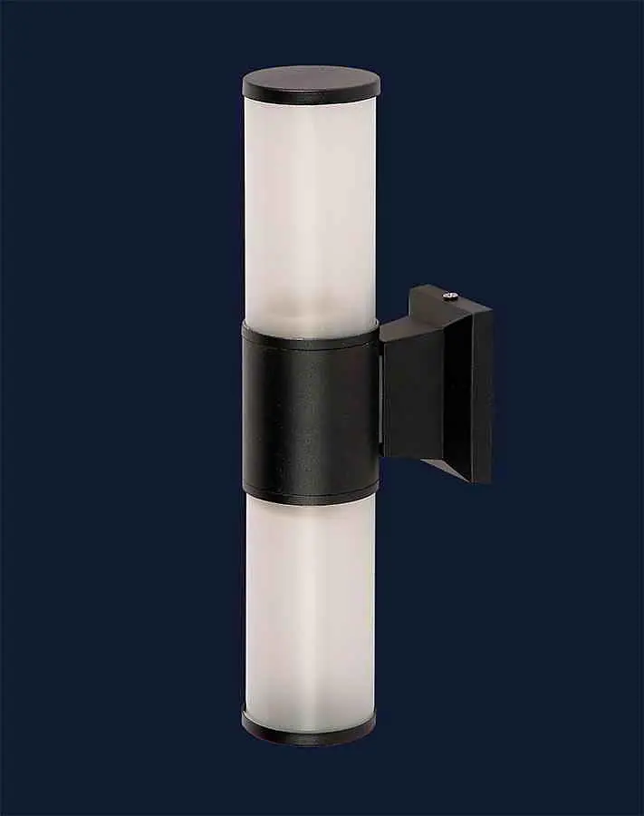 Уличные светильники Levistella 923LYH09-2 BK - фото 2