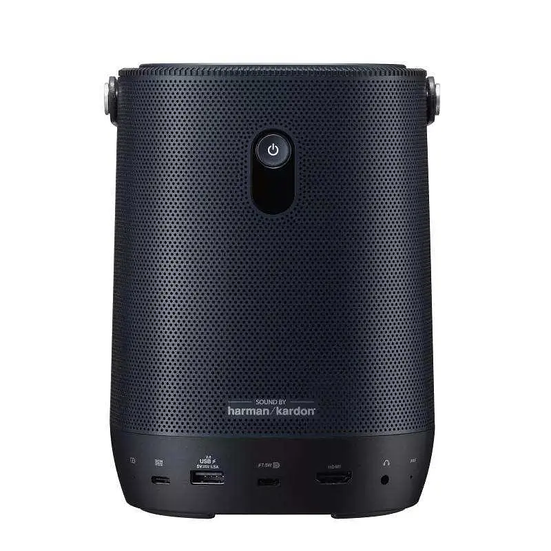 Короткофокусний проектор Asus ZenBeam L2 (90LJ00I5-B01070) - фото 4