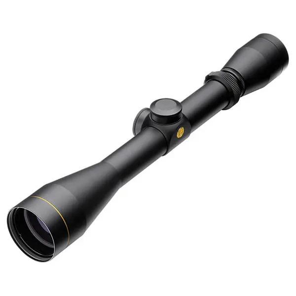 Прицел Leupold VX-1 3-9x40mm Duplex - фото 3