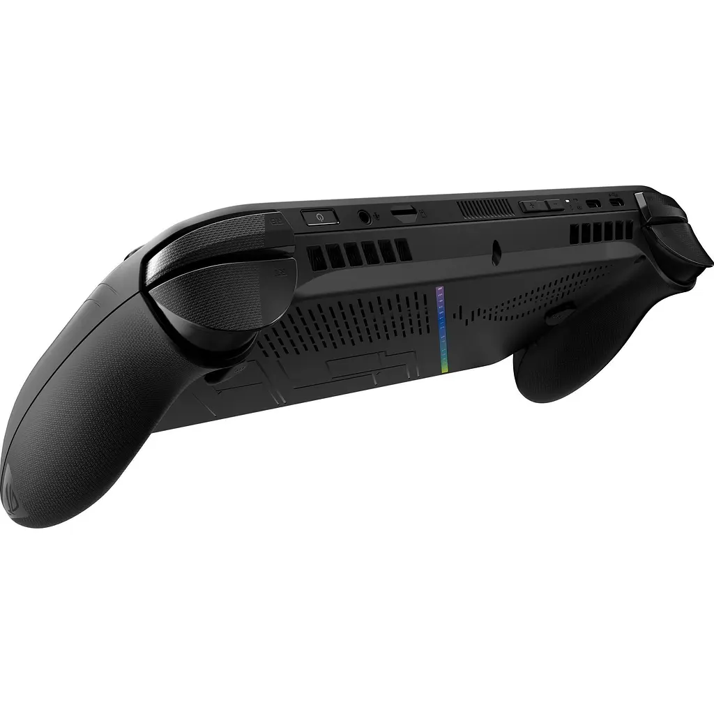 Портативна ігрова консоль Asus ROG Xbox Ally X 2025 1ТB (RC73XA-NH011W) [149282] - фото 9