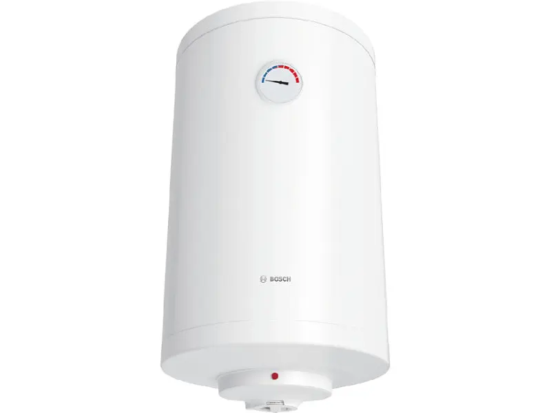 Електричний водонагрівач (бойлер) Bosch Tronic 2000 T 120 B (7736506093) - фото 2