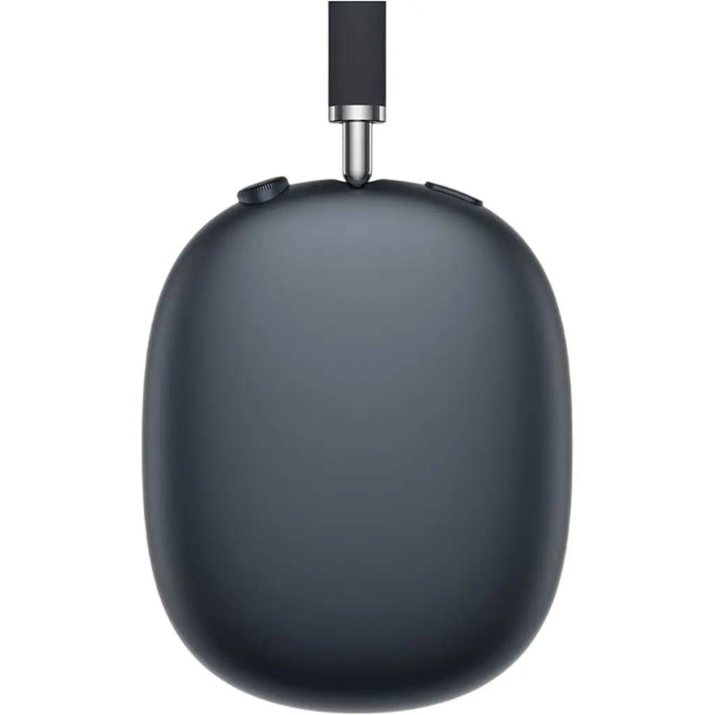 Наушники Apple AirPods Max 2 Midnight (MHWK4) [161762] - фото 4