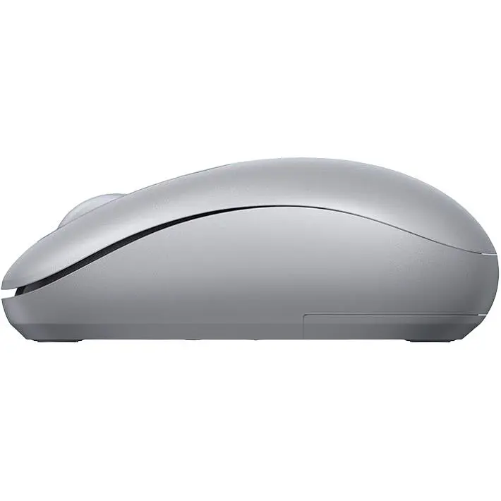 Миша Ugreen MU105 Portable Gray (90669) [99299] - фото 3
