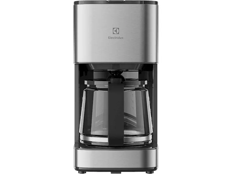 Крапельна кавоварка Electrolux E3CM1-3ST - фото 2