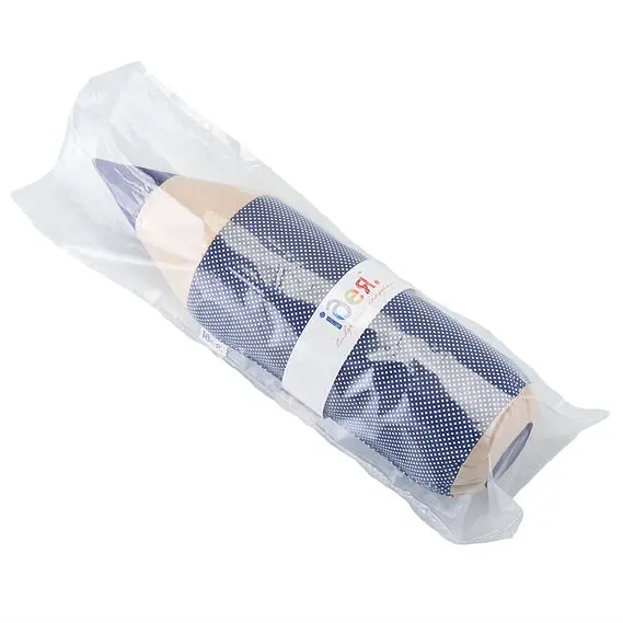 Подушка - валик Papaella Олівець, розмір 58х15 см, колір синій (08-13434) - фото 2