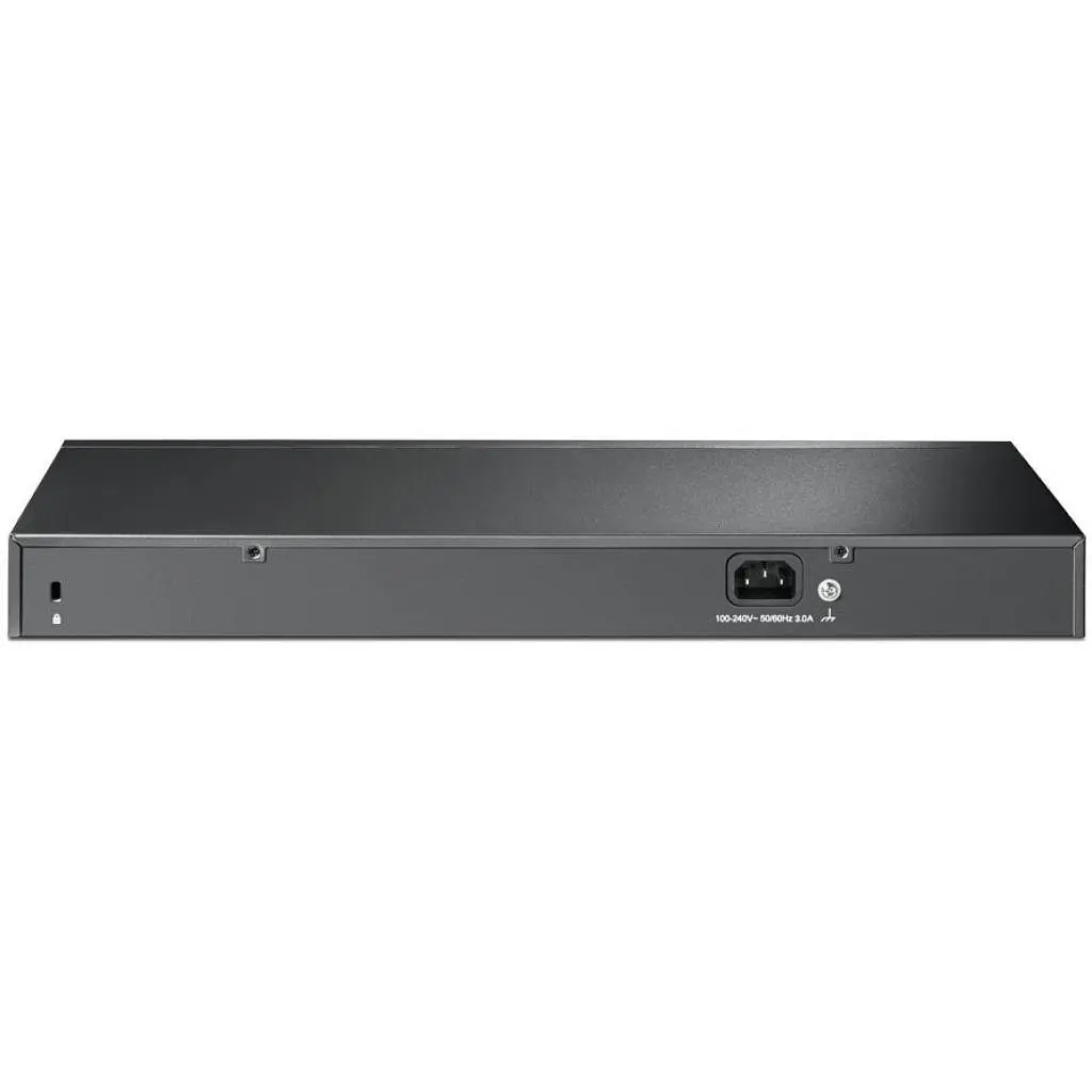 Комутатор мережевий TP-Link TL-SG1428PE - фото 3