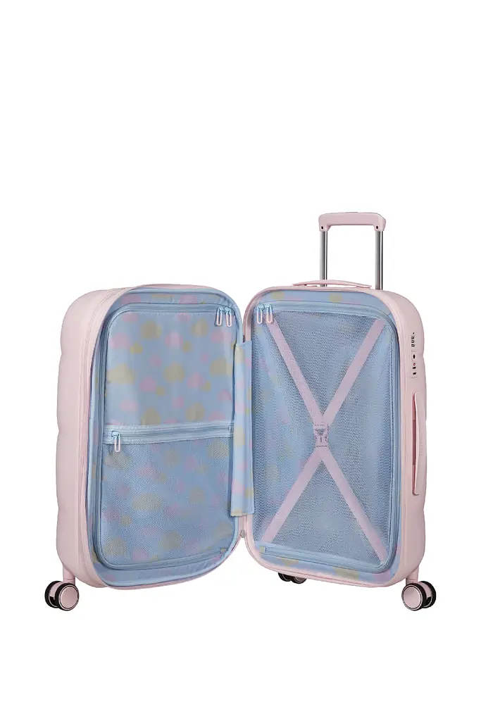 Валіза 67 См American Tourister DREAMI DREAMYSKY PINK 67x45x28(30) MK3*90002 - фото 2