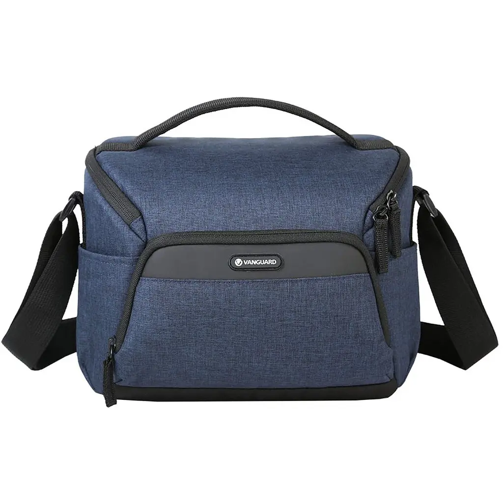 Сумка Vanguard Vesta Aspire 25 Navy (Vesta Aspire 25 NV) - фото 2