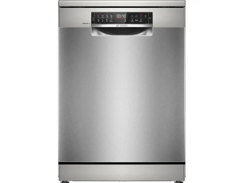 Посудомийна машина Bosch SMS8ECI02E