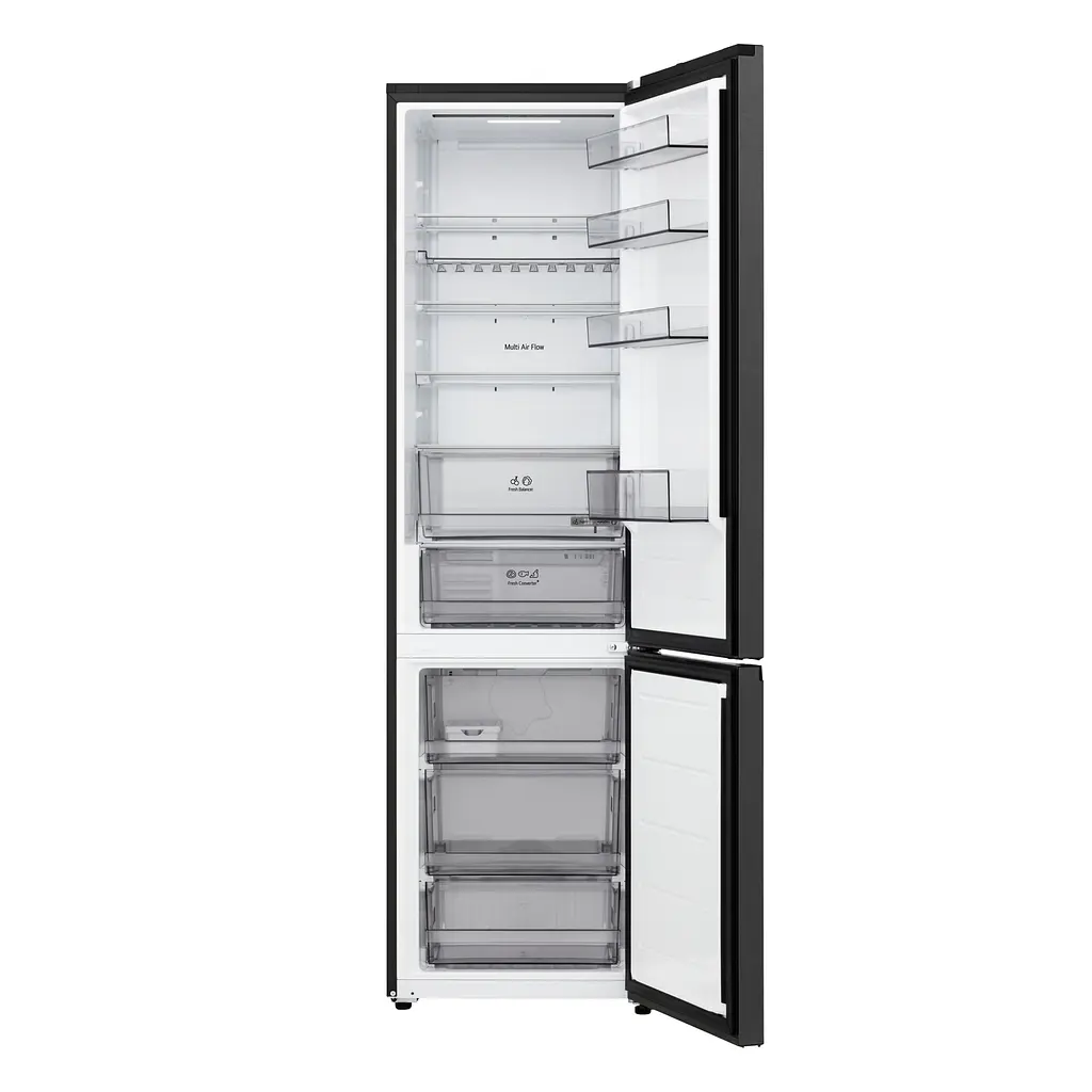 Холодильник LG GC-B509ETTM - фото 14