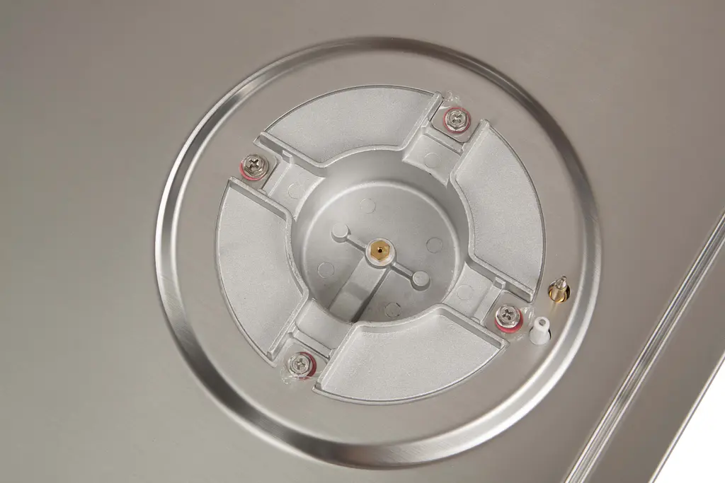 Варильна поверхня Ventolux HG E7 CEST (X) - фото 5