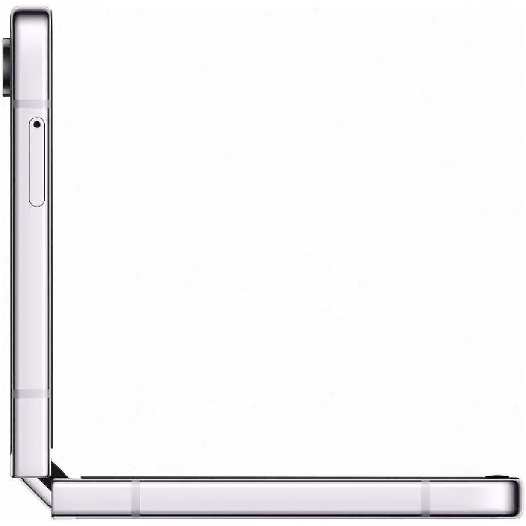 Смартфон Samsung Galaxy Flip5 8/512GB Lavender (SM-F731BLIHSEK) [100280] - фото 8