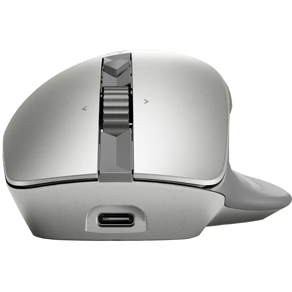 Мишка бездротова HP 930 Creator, 7 кн., up to 4000 dpi сіра - фото 6