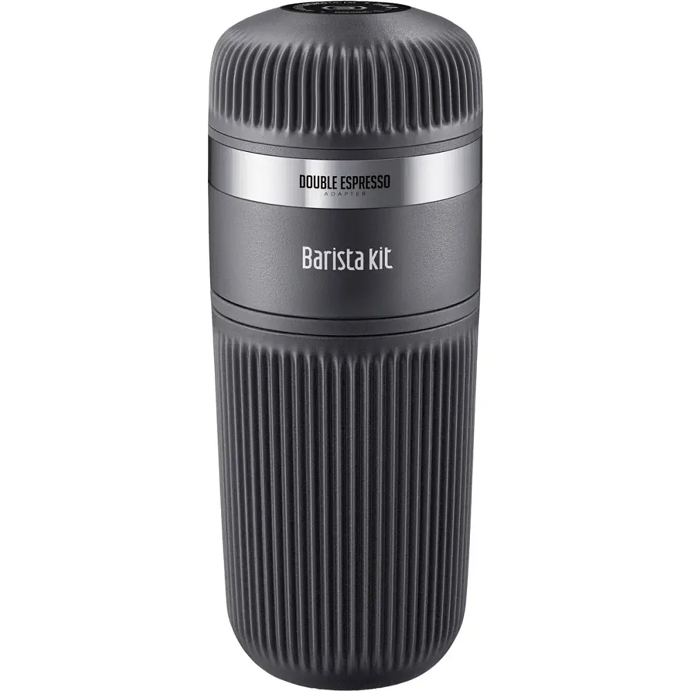 Набір Wacaco Nanopresso Barista Kit