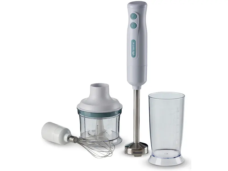 Блендер Ariete Breakfast 0601/1 White (00C060111AR0) - фото 4