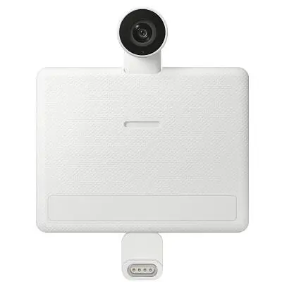 Монітор Samsung (LS32FM803UZXUA) - фото 10
