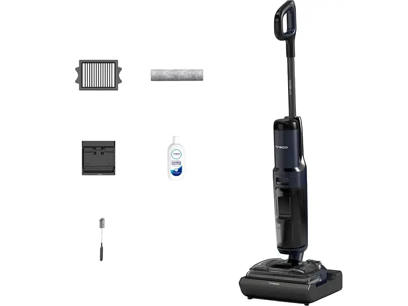 Миючий пилосос Tineco Floor One S7 Stretch (FW060200DE)