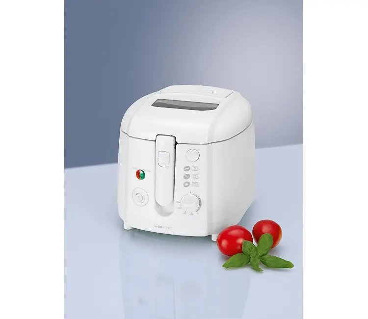 Фритюрниця Clatronic FR 3390 - фото 3