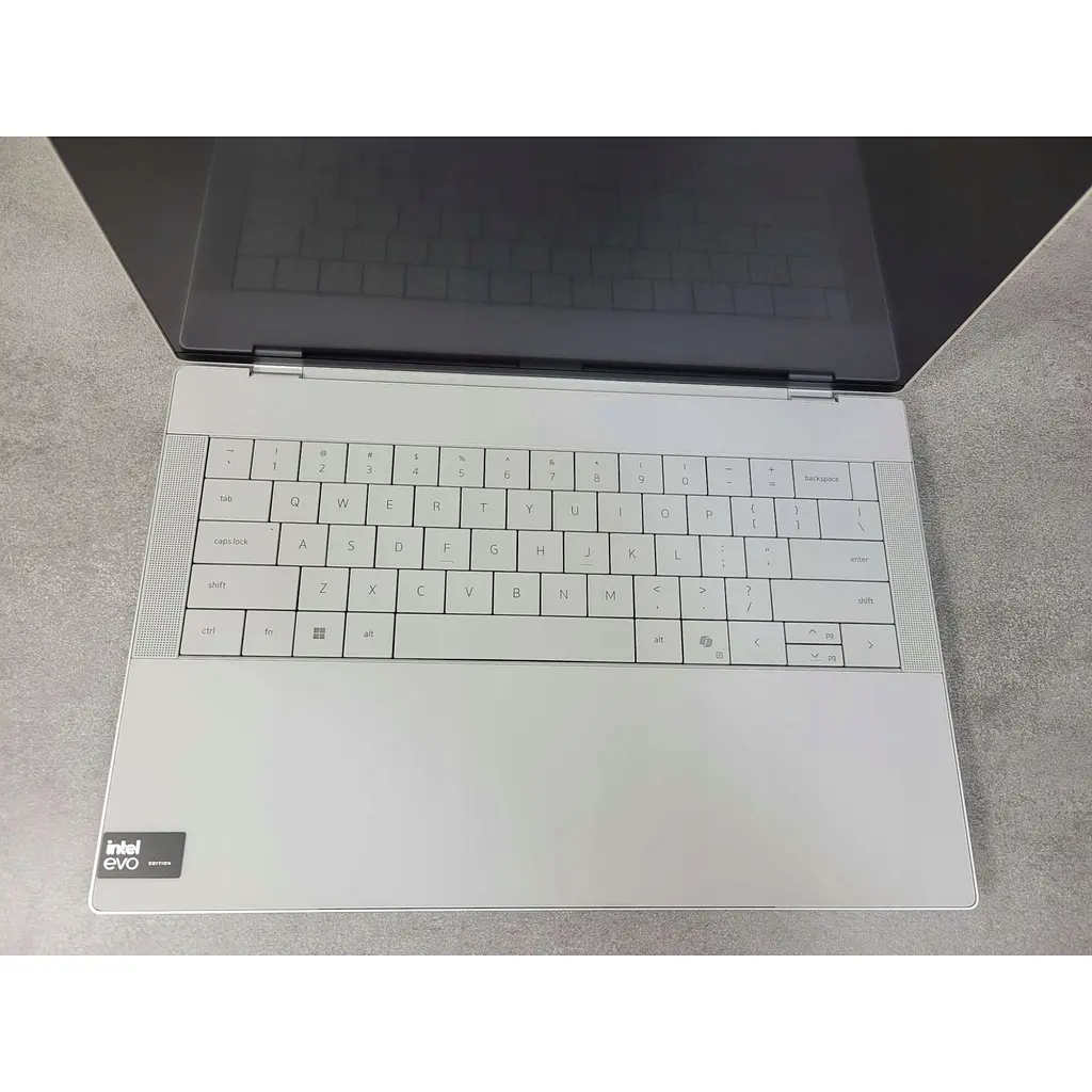 Ноутбук Dell XPS, Ultra 7 155H, 16GB, 512GB, + 1920x1200, 1.69kg - фото 6