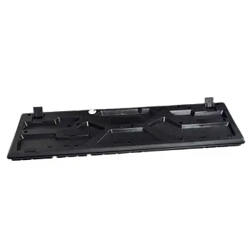 Клавиатура + мышь беспроводная Jedel TJ-808 USB диапазон 10 м черная (AM-2964_406) - фото 2