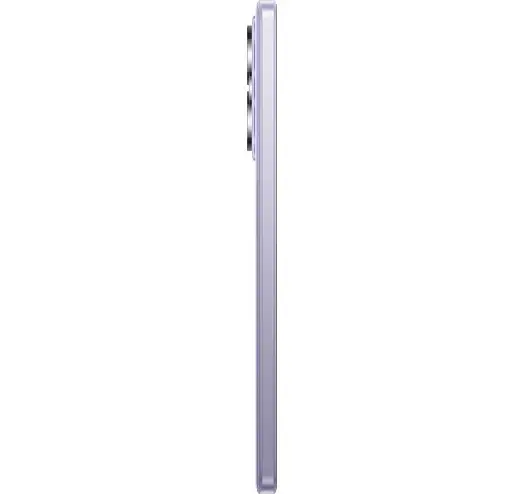 Смартфон Xiaomi Redmi Note 14 5G 6/128Gb Lavender Purple No Adapter UA UCRF - фото 7