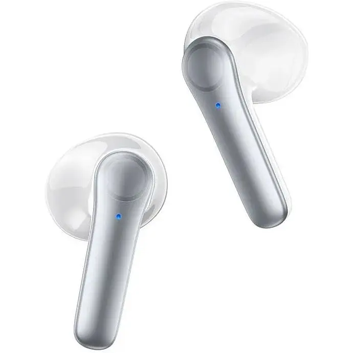 Наушники Bluetooth Usams TWS Earbuds XH09 BT5.1 синие - фото 5