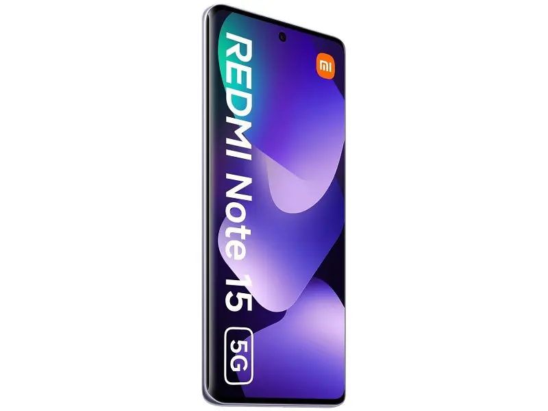 Смартфон Xiaomi Redmi Note 15 5G 6/128GB Purple - фото 10