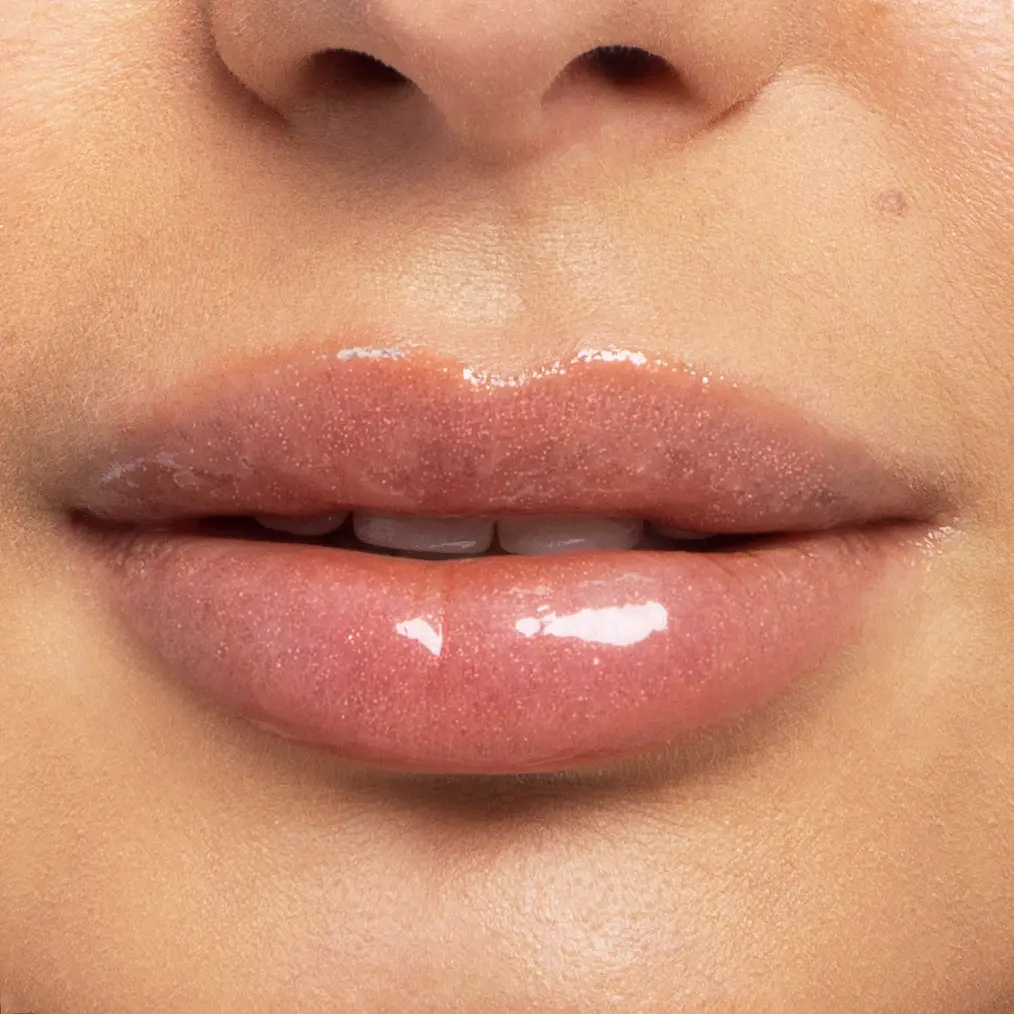 Блиск для губ Mimoli Lip Gloss Sagittarius стрілець - фото 2