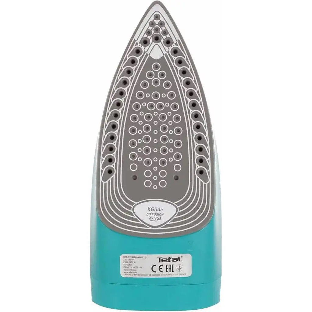 Праска Tefal Express Steam FV2867E0 [91235] - фото 3