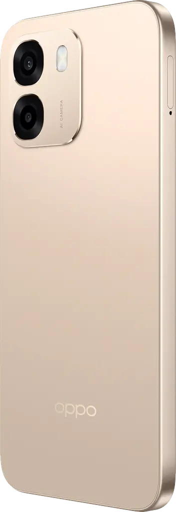Смартфон Oppo A6 6/256GB Aurora Gold (7238823) - фото 3