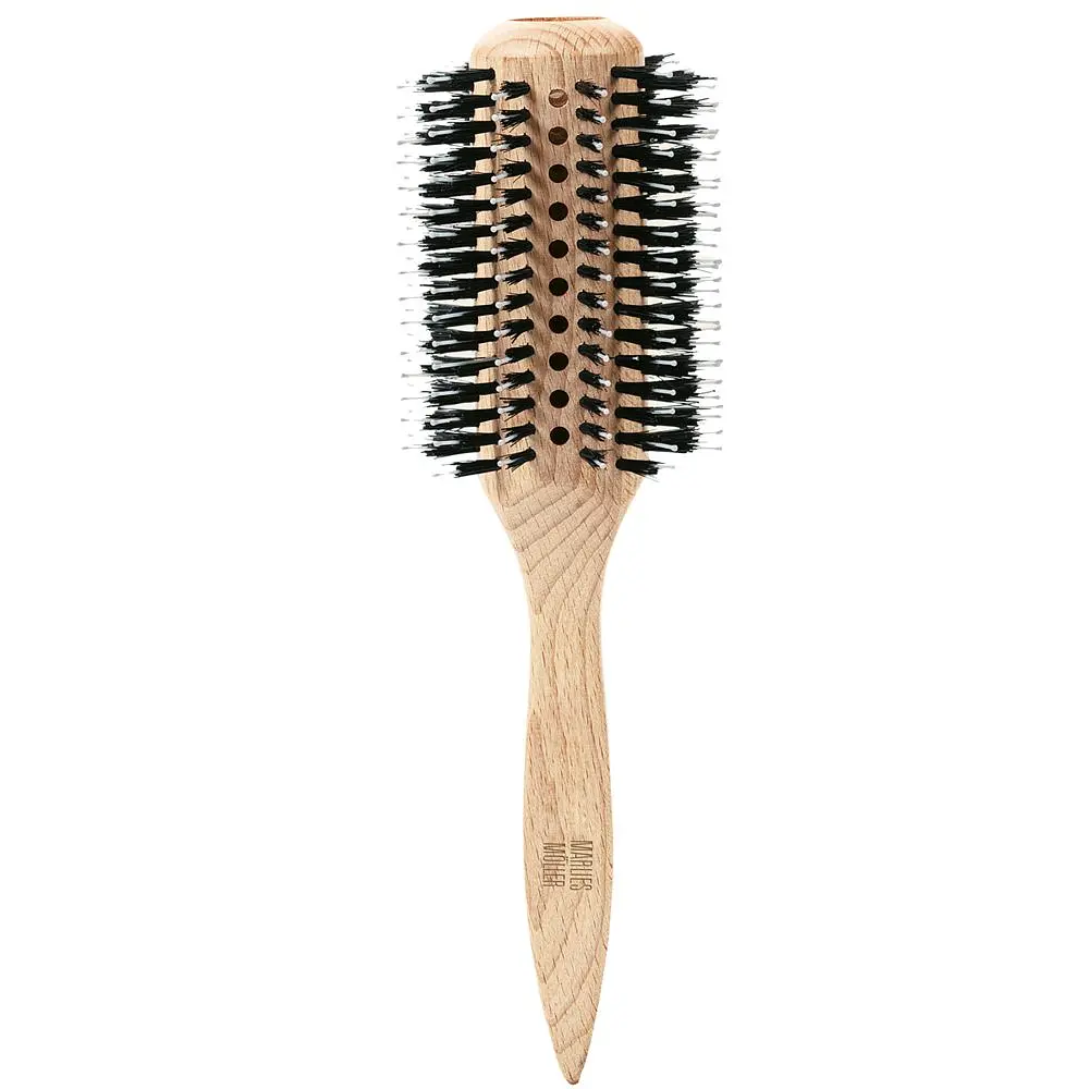 Кругла щітка великого розміру для укладання Super Round Styling Brush Marlies Moller