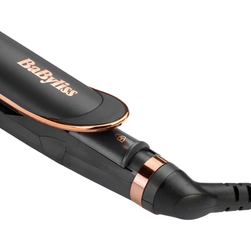 Випрямляч для волосся BaByliss ST394E [155604] - фото 8