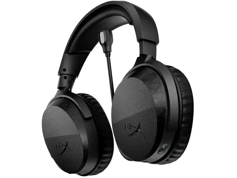 Навушники HyperX CloudX Stinger 3 Wireless Black for Xbox (BS1U0AA) - фото 5
