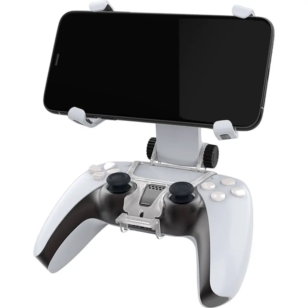 Тримач для смартфона Dobe Mobile Phone Clamp (TP5-0527) [165287] - фото 5