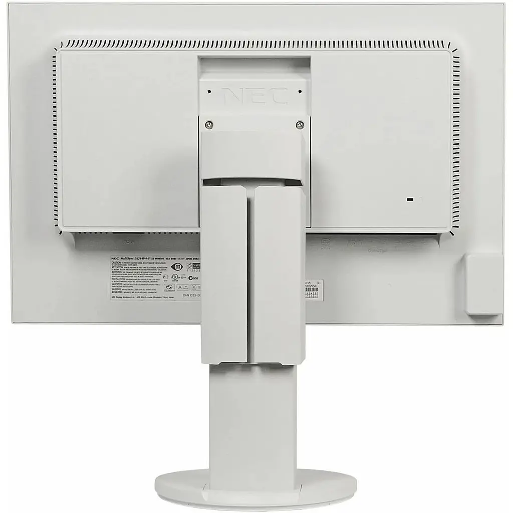Монитор 24" NEC EA244WMi - Class A "Б/У" - фото 5