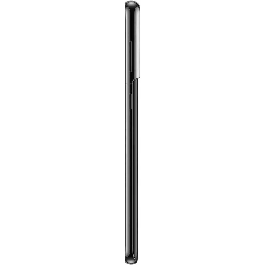 Смартфон Samsung Galaxy S21+ 5G 8/128Gb Phantom Black (SM-G996U) (USA) [NFC, 1 SIM, no e-SIM] - фото 9