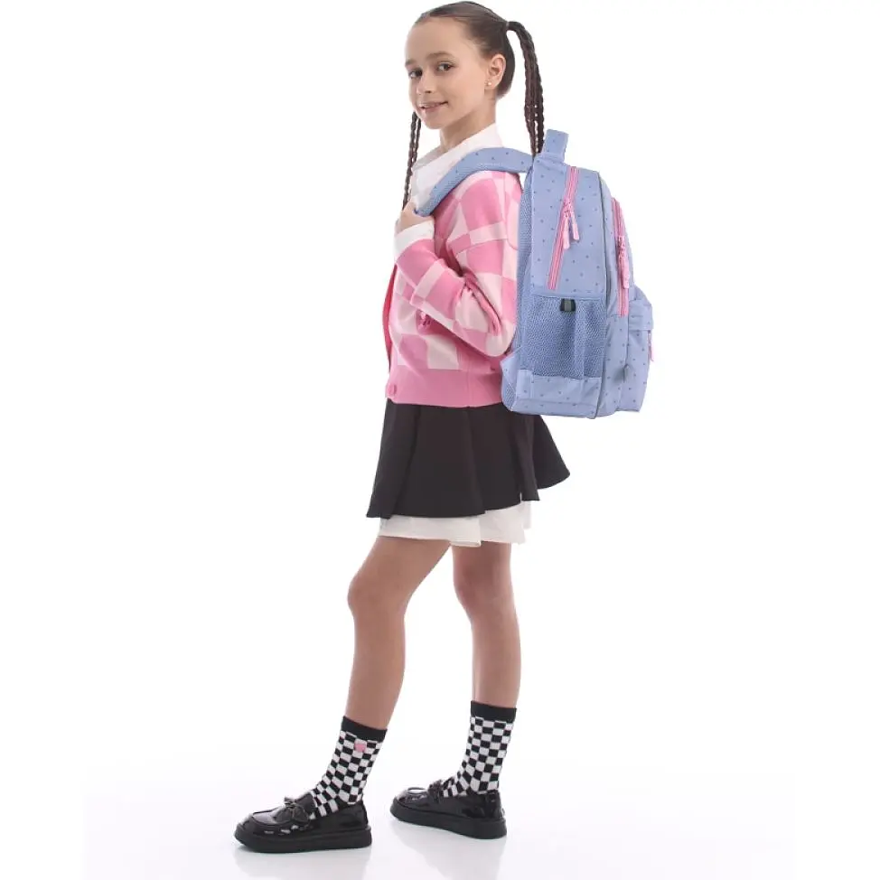 Рюкзак GoPack Education 182M Keep Going (GO25-182M-3) - фото 18