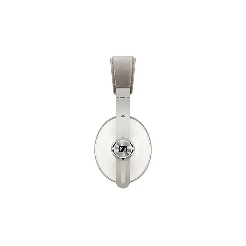 Наушники Sennheiser Momentum M3 AEBTXL Over-Ear Wireless ANC Mic Sandy White (508235) - фото 2
