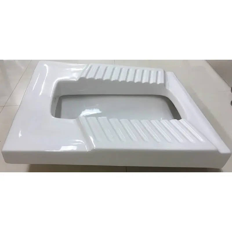 Чаша Генуя Jaquar CNS-WHT-455LE/ECS-WHT-455LE, Білий - фото 3
