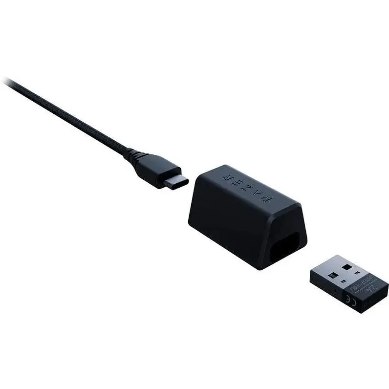 Миша Razer Viper V2 Pro Wireless Black (RZ01-04390100-R3G1) [78546] - фото 6