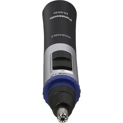 Тример Panasonic (ER-GN30-K520) - фото 3