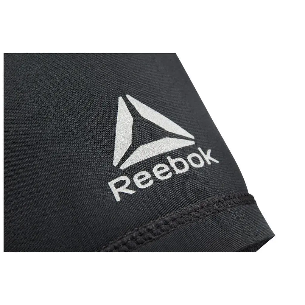 Фіксатор ліктя Reebok Elbow Support чорний RRSU-13523 S (885652013048) - фото 10