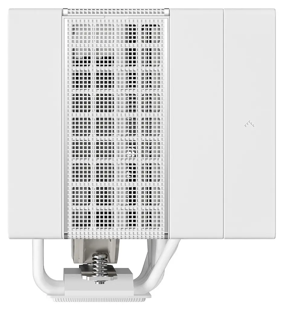 Кулер для процесора Deepcool Assassin VC Elite WH (R-ASN4-WHNVNN-GJD) - фото 8