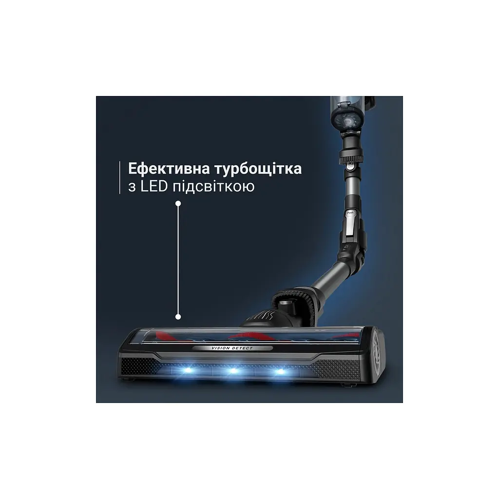 Пилосос Rowenta RH7AD5E0 - фото 10