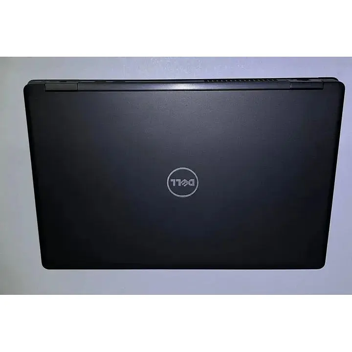 Ноутбук Dell precision 3520 15.6 1920x1080 I7 7700HQ 4/8 NVidia p620-2 gb 16/512. Refurbished - фото 2