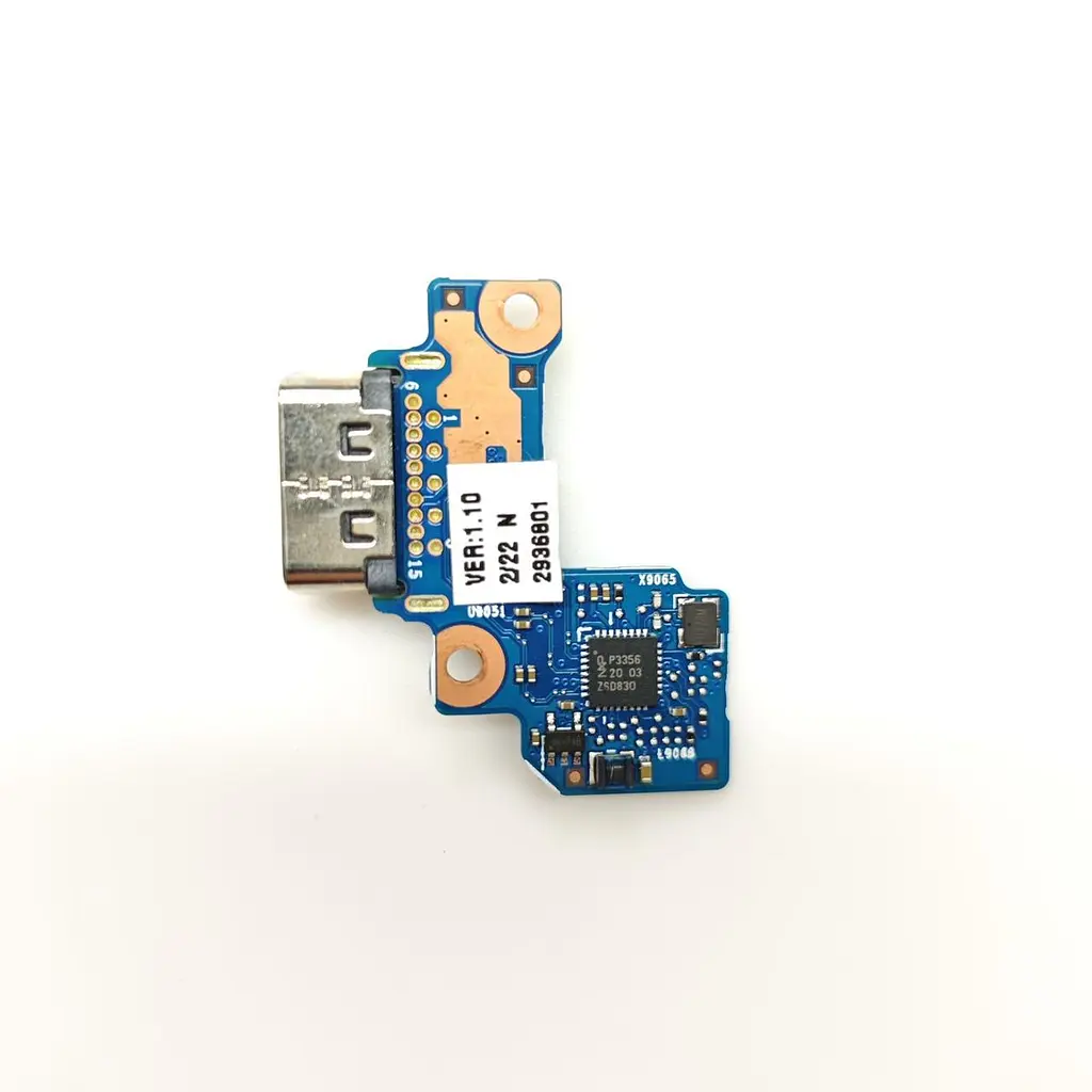 Дод. плата VGA для ноутбука HP ProBook 650 G4 G5 (6050A2936801-VGA-A01) - фото 2
